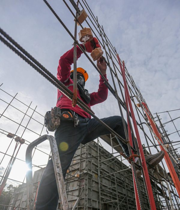trabalho em altura trabalho em altura