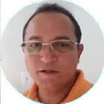 geraldo de santana